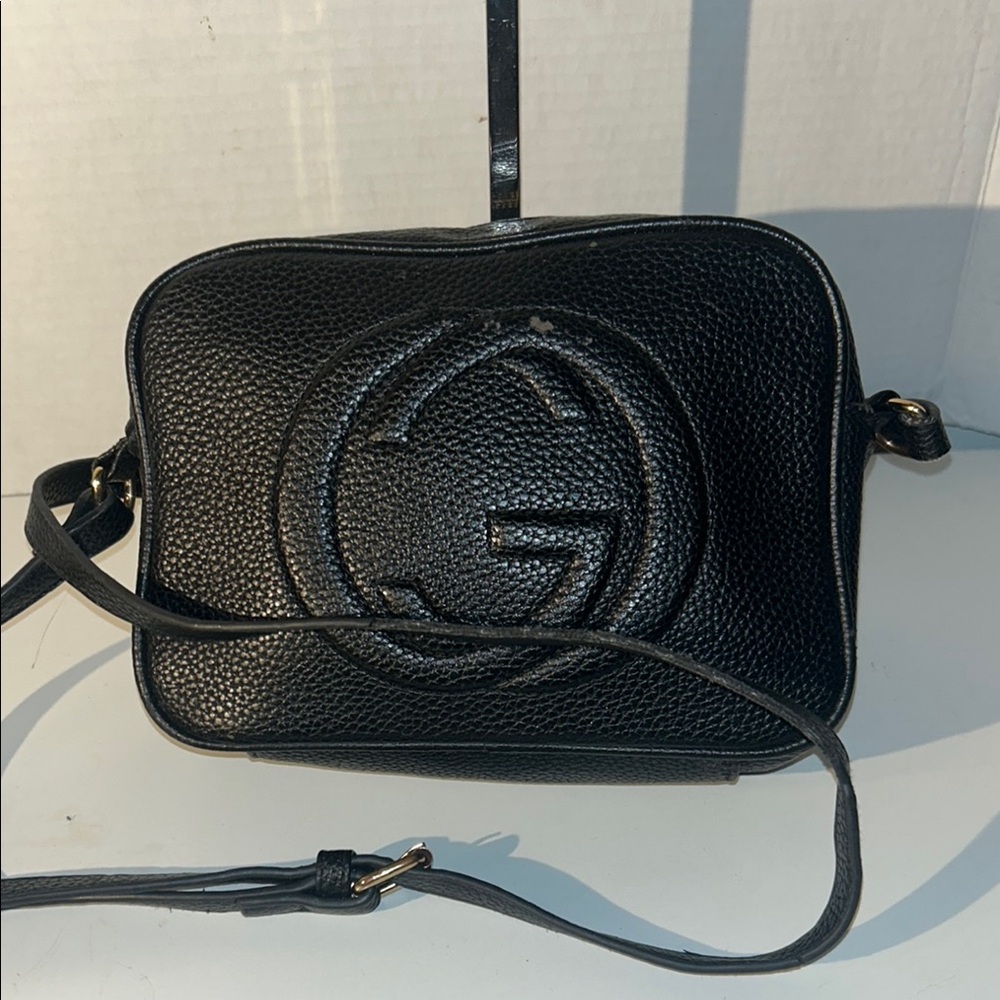 Crossbody Bag